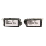 (lot Of 2) New Sunpower SB-058A0F-11 Ac Input Desktop Adapter 40W 5V. Price: $48.29.