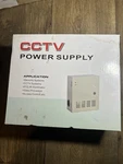 CP1209-10A Power Supply 12V 9CH Beige Ptc Fuse Led Indicator Protection Open. Price: $56.00.