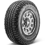 Tire Nexen Roadian Atx 275/65R18 Load 10 Ply A/t All Terrain New. Price: $290.00.