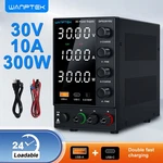 DPS3010U Adjustable Dc 0-30V 0-10A Lab Power Supply Variable Signal Sources New. Price: $58.99.