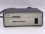 Current Technology PC10 120VAC Power Siftor Electronic Data Processing Equipment Used. Price: $1000.00.