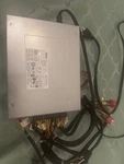D1000EGM-00 1000W Power Supply Replace Dell Alienware Aurora A51 R9 R10 R11 R12 Used. Price: $120.00.