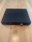Crestron IM-RXV1-M Media Receiver Module Free Shipping Used. Price: $29.99.