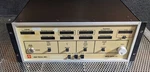 Veeco Tech MPS-3000 Fc Gun Driver Thin Film Deposition Used. Price: $1500.00.