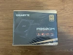 Gigabyte GP-P850GM 80 Plus Gold 850W Smart Fan Power Supply Full Modular New. Price: $68.61.