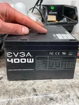Gaming Evga 100-N1-0400 Certified Power Supply 400W Free Shipping Tested Used. Price: $32.95.