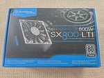 Silverstone SX800LTI 800W Sfx-l Power Supply Used. Price: $150.00.