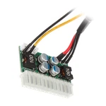 Streacom 160W 100 264V 13A 2A 8A 6A Fanless Psu ST-NANO160 Nuovo. Price: $156.55.