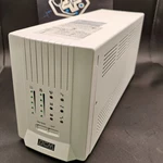 Powercom Smart King SMK-600A Ups 600VA 360W Battery Backup New. Price: $200.00.