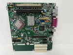 Hp 437795-001 Motherboard DC7800 Minitower With Cpu & Memory Used. Price: $30.00.