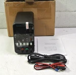 Wanptek APS305H Power Supply Adjustable Dc 30V Digital Source New. Price: $100.00.