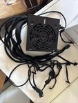Evga 750W Psu (p/n 100-N1-0750) Used. Price: $50.00.