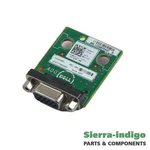 Dell 00W1GC Poweredge T320 T330 T420 Front Vga Port Board Used. Price: $32.86.