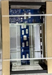 Simplex 4100-5401 Es-ps Power Supply In 4100-2300 Rack W/ 566-084 Pdi Board- New. Price: $599.99.