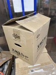 New Alpha Technologies XM3.1-HP Cable Broadband Ups Damaged Box Open. Price: $551.48.