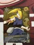 Naruto Ccg Super Rare - Deidara 957 S19 Path Of Pain Ungraded. Price: $25.00.