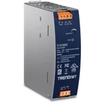 Trendnet TI-S15052 150W, 52V Dc, 2.89A Ac To Din-rail Power Supply New. Price: $107.90.