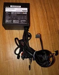 Thermaltake 6+2 Pin Pci Express Atx Desktop Power Supply SPD-700P Open. Price: $60.19.