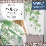 Minibox Production Workshop Official Retailernoren 85X150CM Haruru Used. Price: $73.70.