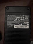 HSTNN-DA12 Ac Adapter 230W 19.5V 11.8A Power Supply (hp Part No 677765-003) Used. Price: $9.29.