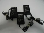 KK6: Lot Of 4 Symbol SPT1700 Barcode Scanner Ac Adapter S-8392 Used. Price: $40.00.