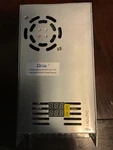 Drok 24V Power Supply Ac Open. Price: $60.00.