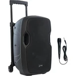 Gemini 1000W Wireless Battery-powered Bluetooth Speaker (AS-10TOGO) New. Price: $149.95.