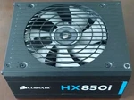 Corsair Hxi Series HX850I 850W Psu Black RPS0003 CP-9020073 75-010582 & Cables Used. Price: $79.95.
