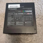 Thermaltake Toughpower Grand Rgb 1050W 80 Plus Platinum Supply Unit Used. Price: $268.06.