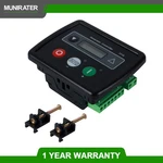 For Deep Sea Accessories Generator Controller Electronic Module DSE3110 Mpu New. Price: $45.24.