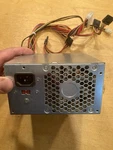 Hp FH-XD301MYR 633189-001 Power Supply Used Oem. Price: $24.75.