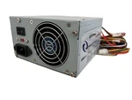 Raidmax RX-450K 450W Power Supply 20+4 Pin KY-550ATX Tested Used. Price: $24.99.
