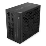 Nzxt - 850W Atx 3.1 80 Plus Gold Fully Modular Power Supply Black New. Price: $119.99.