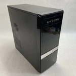 Viotek Happy 36 Mid Tower Computer Case Coolmax JD-550-I-500 500W Psu Used. Price: $69.99.