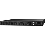 Cyberpower PR750LCDRT1U 750VA/600W Smart App Sinewave Rack/tower Ups, Nema 5-15R. Price: $724.95.