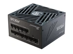 Seasonic Focus GX-1000 Atx 3.1 Pcie 5.1 1000W Full-modular Power Supply New. Price: $199.99.
