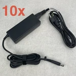 Hp Ac Adapter TPN-DA18 100-240V 1.7A 50-60HZ Lot Of Used. Price: $110.39.