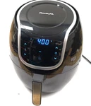 Tristar Products Inc HF-1096TS Power Xl Air Fryer 6QT Black Tested Working B313 Used. Price: $29.00.
