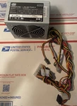 Cooler Master Power Supply RS-400-PSAR-I3 * Used. Price: $24.00.