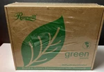 New In Box Power Supply Rosewill Green Series RG430-2 80 Plus. Price: $71.96.
