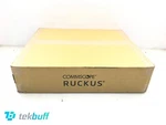 Ruckus ICX7550-48P-E2-R3 Switch 48-PORTS 2X 1200W Psu 3X Fans New. Price: $4495.00.