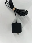 Genuine Asus Model AD890326 Ac Dc Wall Adapter 19V 1.75A Type 010-2LF Oem Used. Price: $9.99.