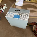 Seasonic SS-500ES Active Pfc F3 500W 80 Plus Bronze Desktop Power Supply. Used. Price: $39.99.
