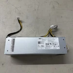 Dell H240ES-02 80+ Bronze Watt Power Supply Tested, Working, Clean Used. Price: $24.99.