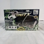 Ultra Xfinity 600 Watt Atx Power Supply Dual 80MM Fans Computer New Box. Price: $69.99.