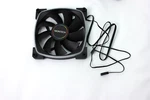 Montech Black Argb Fan 1600PWM 140MM New. Price: $14.00.