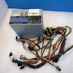 Antec Neopower HE650R Atx Psu Supply W/ 6+8 Pin Pcie/ 4+8 Cpu 24P Used. Price: $44.05.