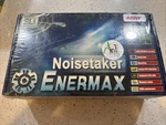Enermax Noisetaker Series EG495AX-VE Sfma 2.0 (24P) 485 ATX12V Tech New. Price: $109.99.