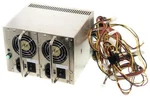 Power Supply Group FSP350-60GRA Dual 9PR3500101 Open. Price: $619.52.