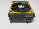 Enermax EMR1500EWT, 1500W 12V Power Supply, Maxrevo For. Price: $55.00.